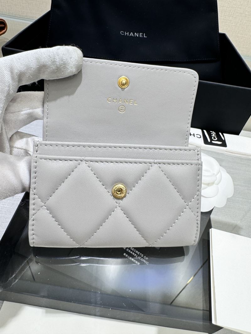 Chanel Wallet Purse